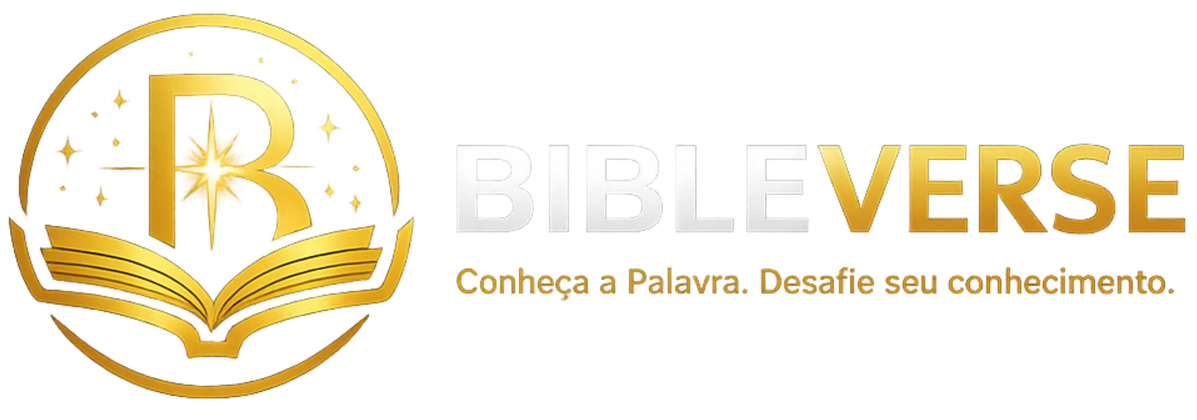 Logo Bibleverse